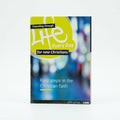Studio photo of Travelling Through Life Every Day for New Christians in hero