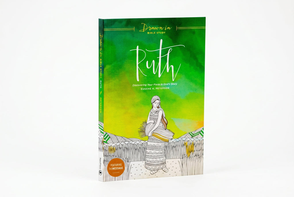 Studio photo of Ruth: Discovering Your Place in God’s Story in hero