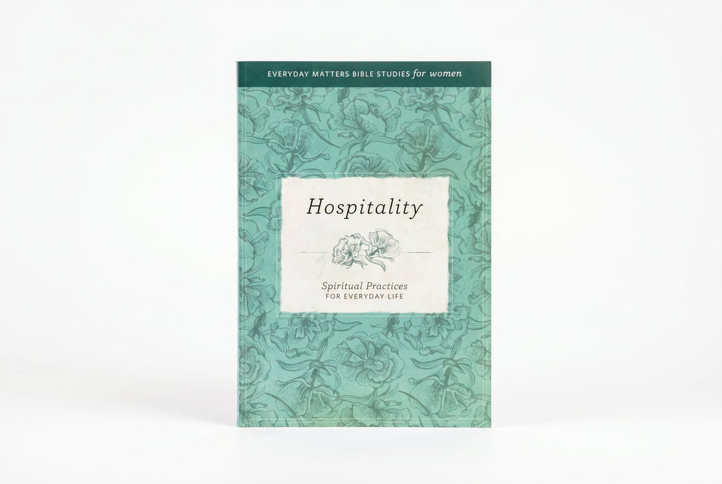 Studio photo of Hospitality in hero