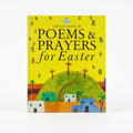 Studio photo of The Lion Book of Poems and Prayers for Easter in hero