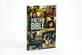 Studio photo of The Action Bible Devotional: 52 Weeks of God-Inspired Adventure in hero