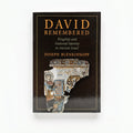 Studio photo of David Remembered: Kingship and National Identity in Ancient Israel in hero