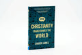 Studio photo of How Christianity Transformed the World in hero