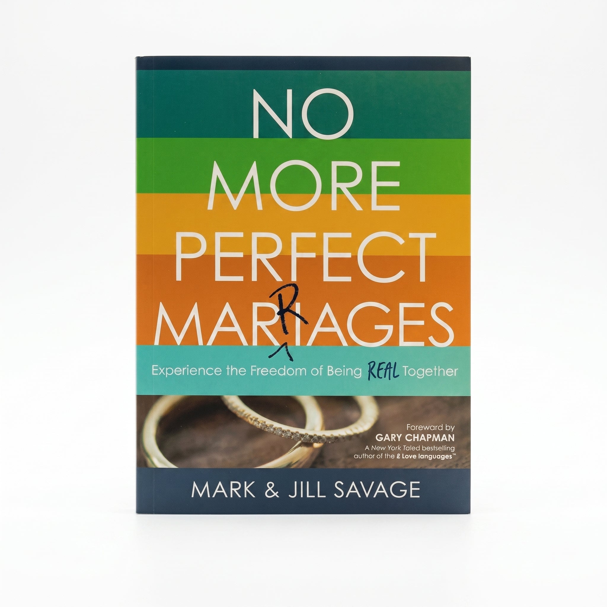 Studio photo of No More Perfect Marriages: Experience the Freedom of Being Real Together in hero