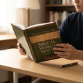 Studio photo of Invitation to Biblical Hebrew Syntax: An Intermediate Grammar in lifestyle