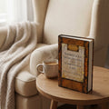Studio photo of Spiritual Disciplines for the Christian Life in lifestyle