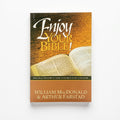 Studio photo of Enjoy your Bible in hero
