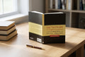 Studio photo of Dictionary of English Grammar for Students of Biblical Languages in lifestyle
