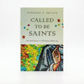 Studio photo of Called to be Saints: An Invitation to Christian Maturity in hero