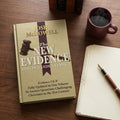 Studio photo of The New Evidence: That Demands a Verdict in lifestyle