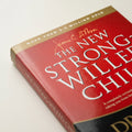 Studio photo of The New Strong-Willed Child in detail
