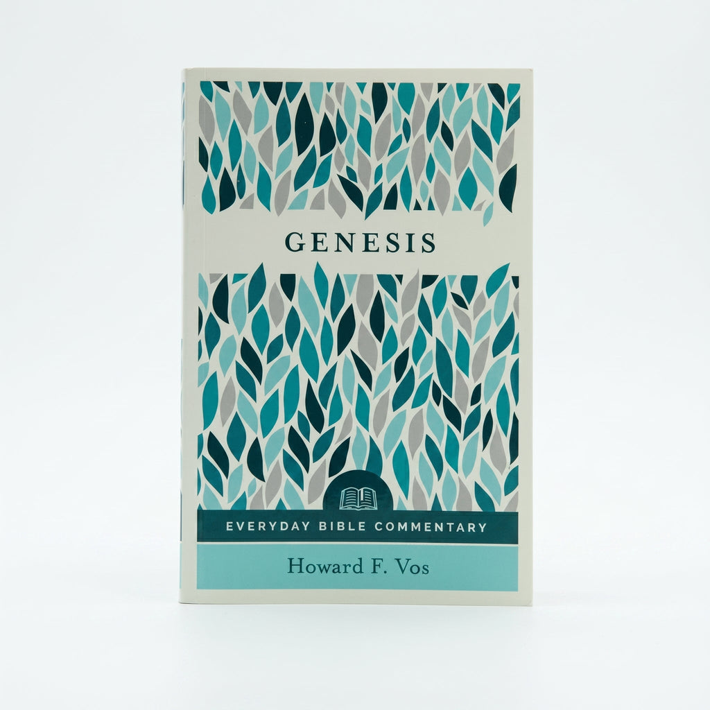 Studio photo of Everyday Bible Commentary Series: Genesis in hero