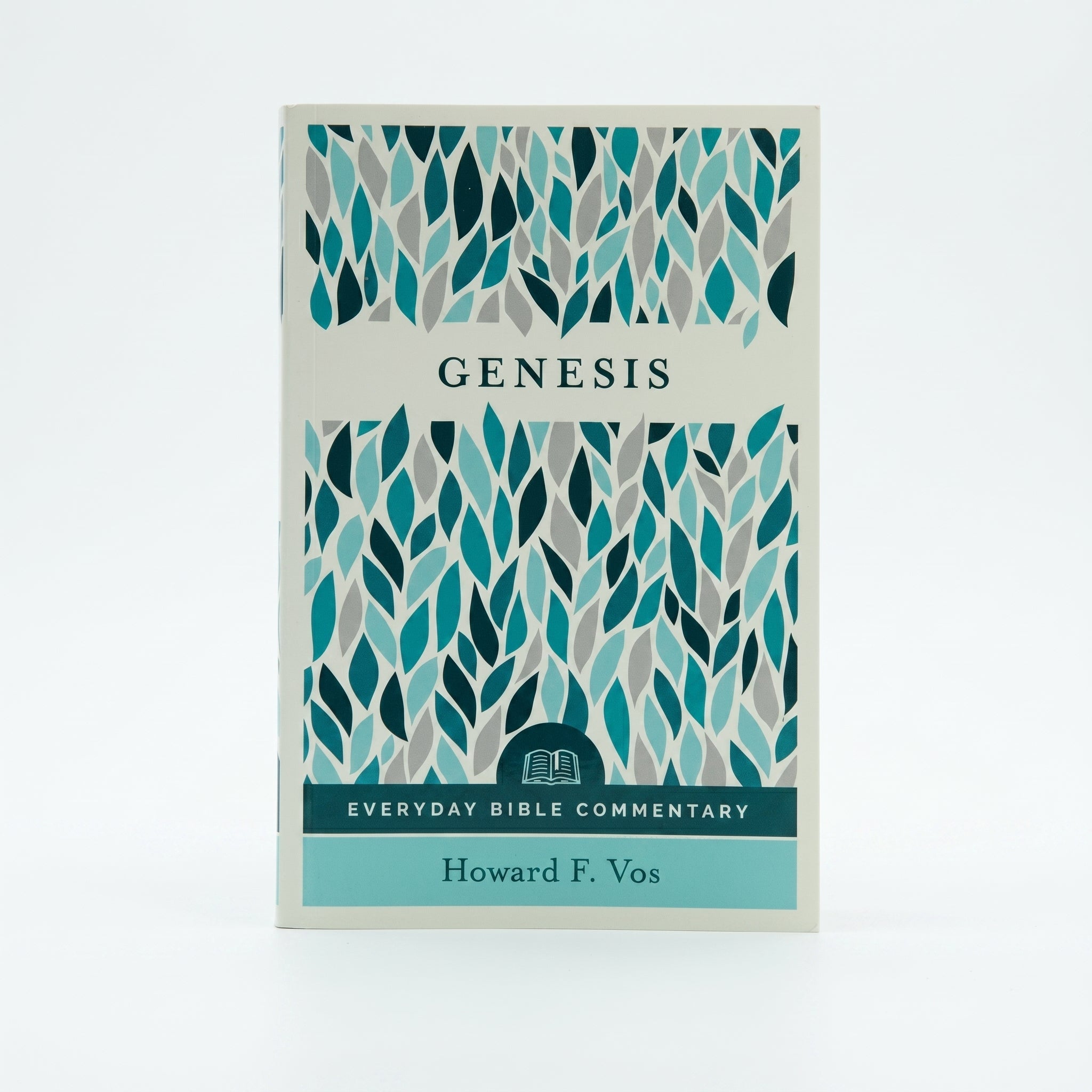 Studio photo of Everyday Bible Commentary Series: Genesis in hero