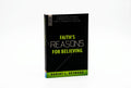 Studio photo of Faith's Reasons for Believing: An Apologetic Antidote to Mindless Christianity (and Thoughtless Atheism) in hero