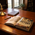 Studio photo of Church History, Volume One: From Christ to the Pre-Reformation: The Rise and Growth of the Church in Its Cultural, Intellectual, and Political Context in lifestyle