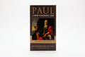 Studio photo of Paul, a New Covenant Jew in hero
