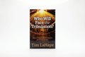 Studio photo of Who will Face the Tribulation?: How to Prepare for the Rapture and Christ's Return in hero