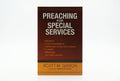 Studio photo of Preaching for Special Services in hero