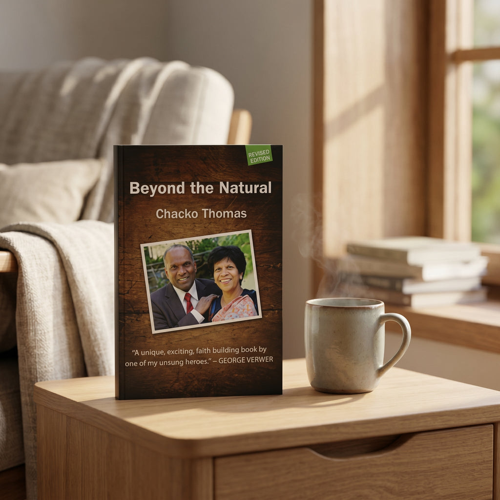 Studio photo of Beyond the Natural in lifestyle