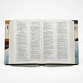 Studio photo of How to Study the Bible in hero