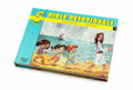 Studio photo of 5 Minute Bible Devotionals - 3 in detail