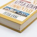 Studio photo of The NIV Application Commentary: Exodus in detail