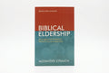 Studio photo of Biblical Eldership (Revised and Expanded): An Urgent Call to Restore Biblical Church leadership in hero