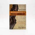 Studio photo of The Handbook of Biblical Chronology in hero