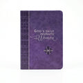 Studio photo of God's Daily Insights for Women (Milano Softone) in hero