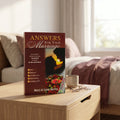 Studio photo of Answers for your Marriage (Rev) in lifestyle