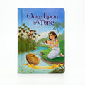 Studio photo of Once Upon a Time Bible for Little Ones in hero