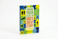 Studio photo of Finding Your Place in God's Great Story for Kids in hero