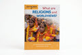 Studio photo of What are Religions and Worldviews?: An Introduction to Beliefs Around the World in hero