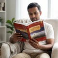 Studio photo of Matthew: A King's Randsom in lifestyle