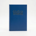 Studio photo of The Christian Life Hymnal: Blue in hero