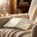 Studio photo of Adorned in detail