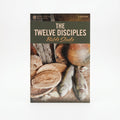 Studio photo of The Twelve Disciples Bible Study in hero