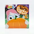 Studio photo of Pens Special: Pumpkin Party in hero