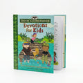 Studio photo of Duck Commander Devotions for Kids in hero