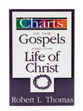 Studio photo of Charts on the Gospels and Life of Christ in hero