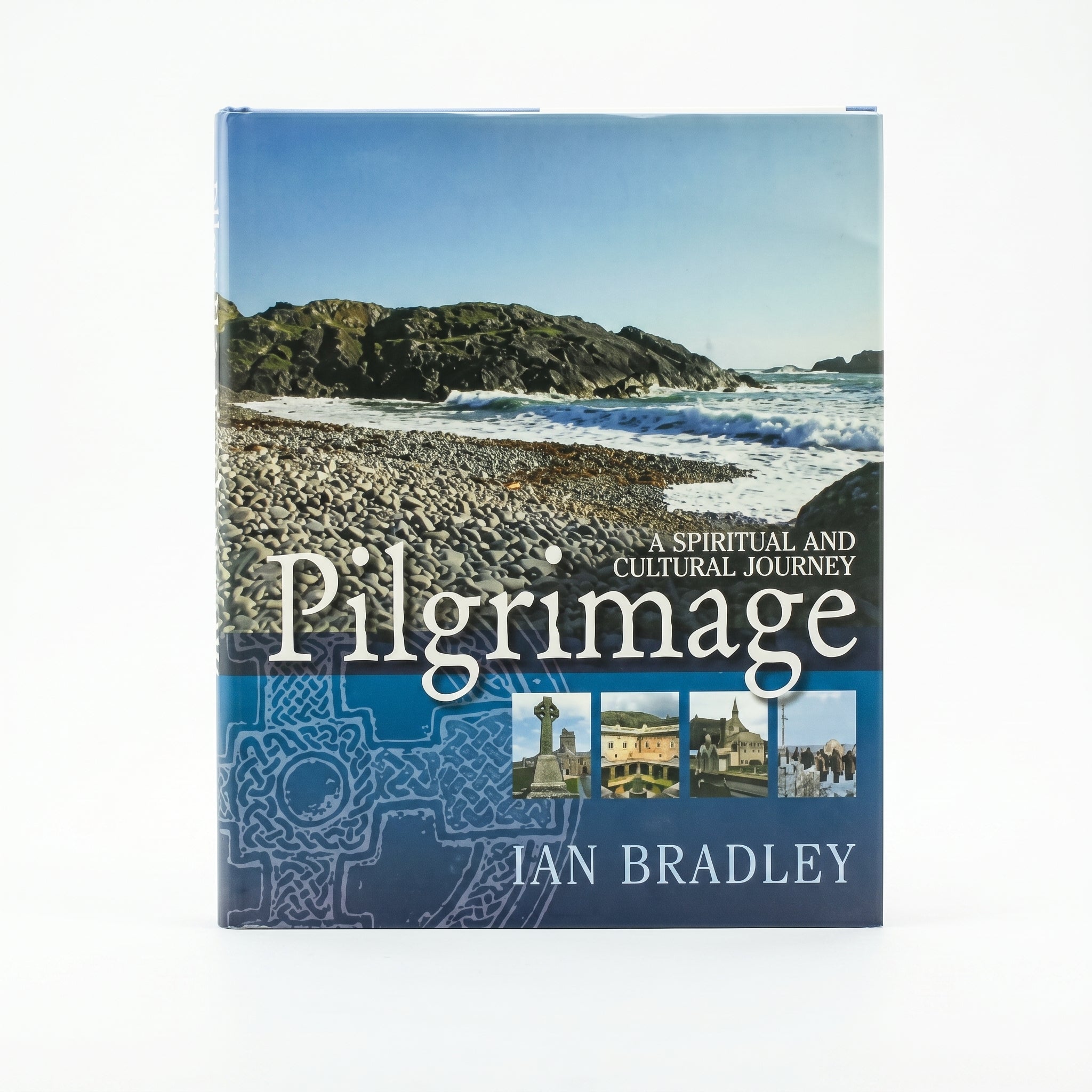 Studio photo of Pilgrimage: A Spiritual and Cultural Journey in hero