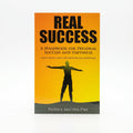 Studio photo of Real Success: A Handbook for Personal Success and Happiness in hero