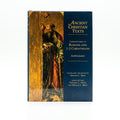 Studio photo of Commentaries on Romans and 1-2 Corinthians (Ancient Christian Texts) in hero