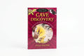 Studio photo of Cave Discovery in hero
