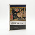 Studio photo of 40 Questions about Heaven and Hell in hero