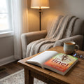 Studio photo of I'm Fine: Removing Masks and Growing into Wholeness in lifestyle