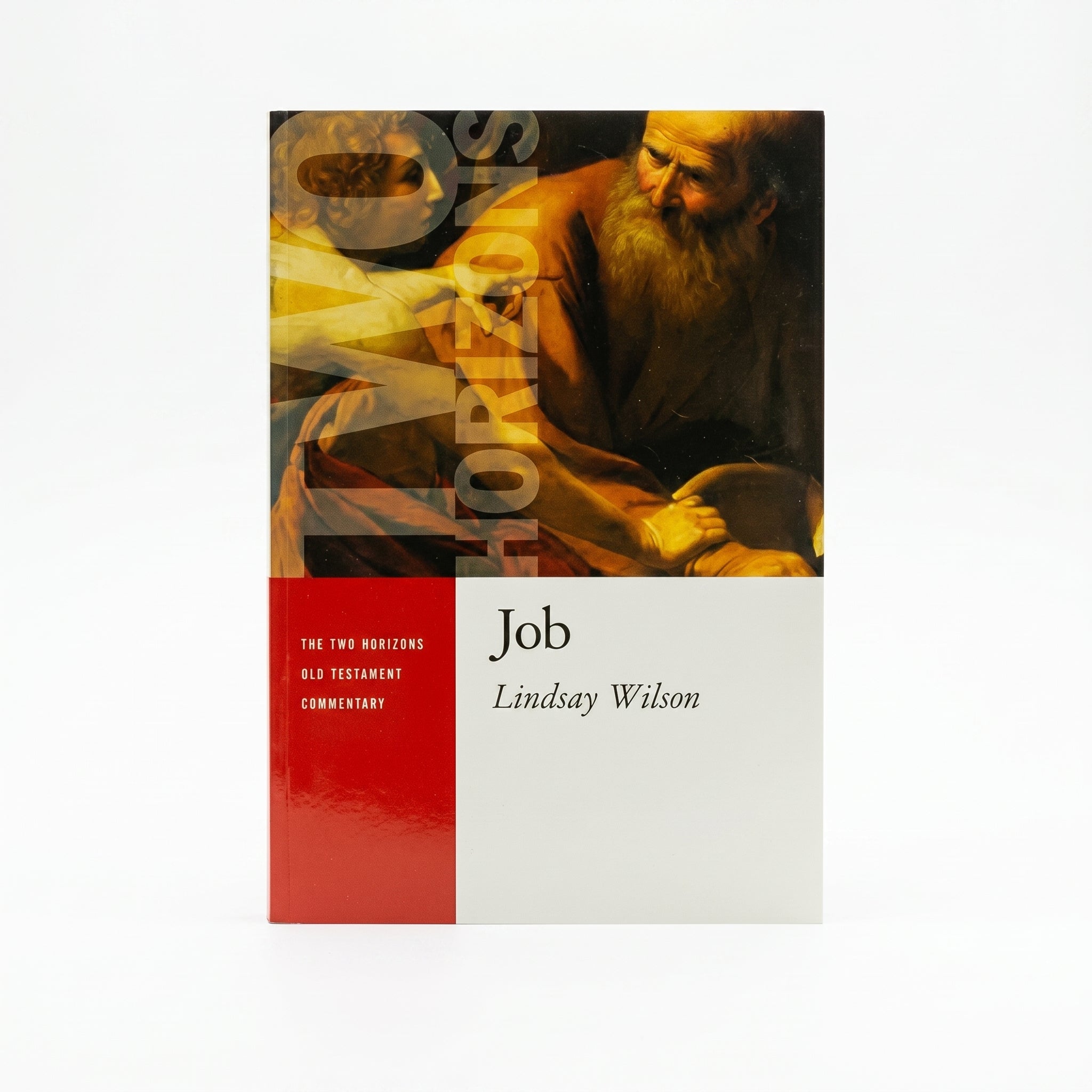 Studio photo of Job in hero