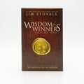 Studio photo of Wisdom for Winners: Volume 2 in hero