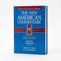 Studio photo of New American Commentary Haggai Malachi: Haggai, Malachi (21) in hero