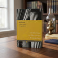 Studio photo of A Theology for Christian Education in lifestyle